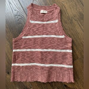 Altar’d State Knit Top